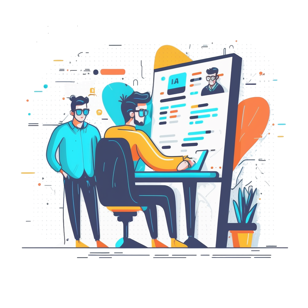 Formation Référent IA et Pilotage Stratégique