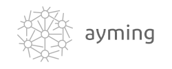 Logo Ayming