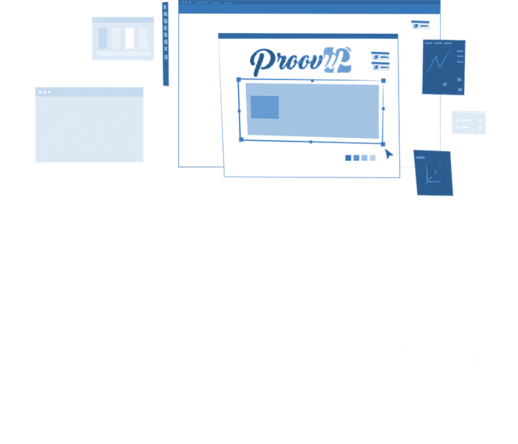 Illustration d'un processus d'IA